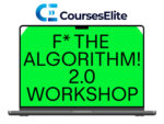 Katie Wight – F* The Algorithm! 2.0 Workshop