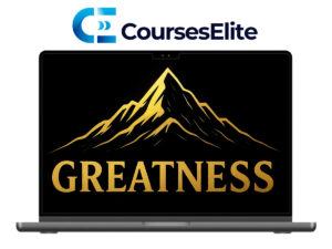 Harut Martirosyan – Achieve Greatness Accelerator