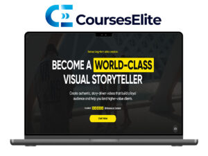 Nicklas Christl – Story Hero Academy