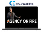 Billy Sticker – Agency On Fire Coaching