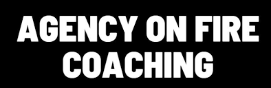 Billy Sticker – Agency On Fire Coaching