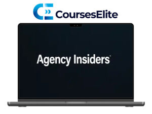 Shan Hanif – Agency Insiders