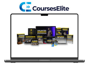 Cole Gordon – Unlimited Leads Licensing Program