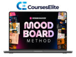 Andrew Lane – Mood Board Method