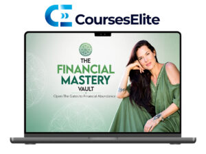 Teal Swan – Financial Mastery Vault