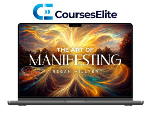 Regan Hillyer – The Art of Manifesting