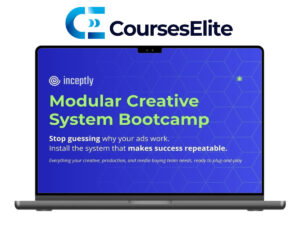 Inceptly – Modular Creative