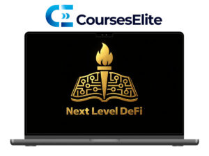 Vadim Voss – Next Level DeFi StellaSwap Course