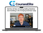 Matt Clark – Amazing Selling Machine 14+Bonuses Update