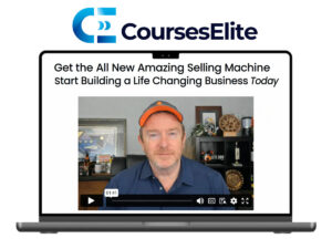 Matt Clark – Amazing Selling Machine 14+Bonuses Update