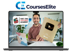 Ali Abdaal – Part-Time Youtuber Academy
