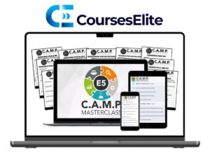 Todd Brown – E5 Method 2025