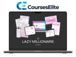 Amie Tollefsrud – Lazy Millionaire Method