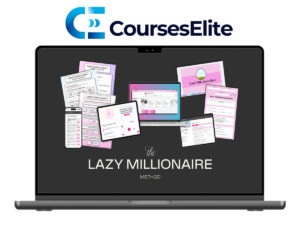 Amie Tollefsrud – Lazy Millionaire Method