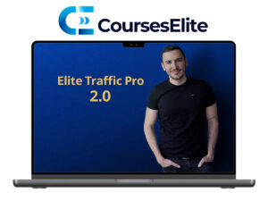 Igor Kheifets – Elite Traffic Pro 2.0
