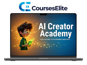 Faisal Khan – AI Creator Academy