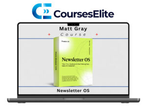 Matt Gray – Newsletter OS