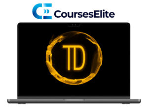 Trader Dante – Edges for Ledges 2026