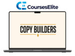 Matt Barkers – Copy Builders