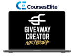 Valdo Ai – Giveaway Creator Network+Digital Product Creator