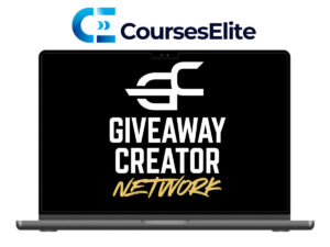 Valdo Ai – Giveaway Creator Network+Digital Product Creator