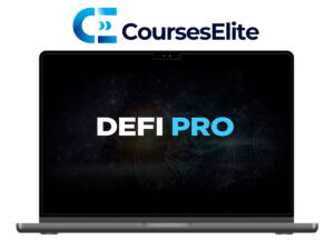 TechSeries – Defi Pro Course