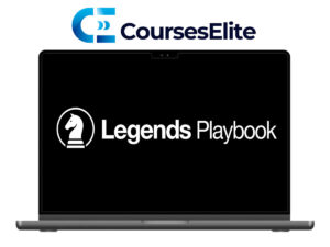 The Legends Playbook – Bundle