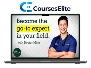 Mike Varshavski – Professionals Media Academy