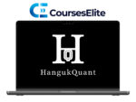 HangukQuant – 3 Courses