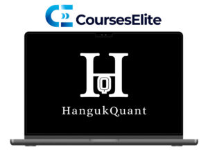 HangukQuant – 3 Courses