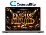 Mitch Miller – Copy Colosseum Livestream