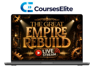Mitch Miller – Copy Colosseum Livestream