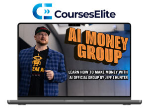 Jeff J Hunter AI Money Group