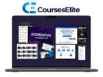 Jon Penberthy – Cold To Sold Academy (+AdCons)