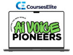 Mark Tomlet – AI Voice Pioneers