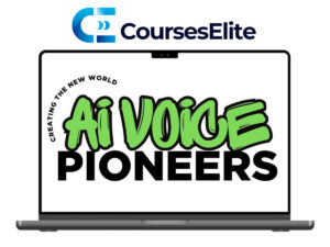 Mark Tomlet – AI Voice Pioneers