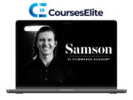 Samson – AI Filmmaker Academy
