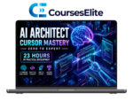 AI Architect – Cursor Mastery – Zero to Expert – 23 Hours of Practical Development