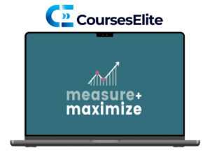Kari Poppleton – Measure and Maximize