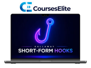 Kallaway – Short-Form Hooks Workshop