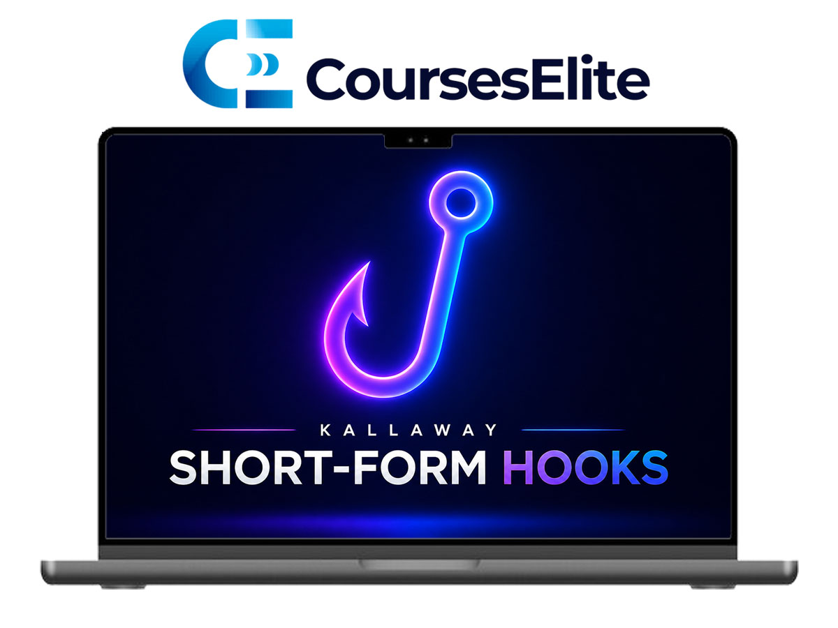 Kallaway – Short-Form Hooks Workshop