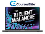 Luke Mills & Mario Castelli – The AI Client Avalanche + Bonus