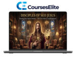 SEO Jesus – Disciples of SEO