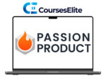 Travis Marziani – Passion Product Formula