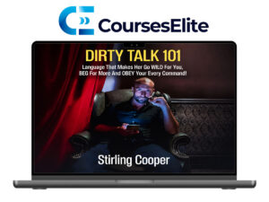 Stirling Cooper – Dirty Talk 101