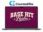 Pretty Girls Trade – Base Hit Babe