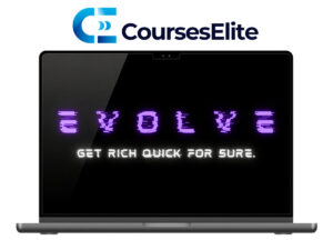 Spencer Pawliw – Evolve
