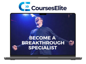 Robbins Madanes Training – Total Breakthrough Training