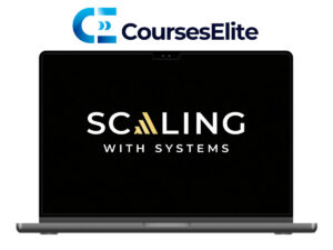 Ravi Abuvala – Scaling with systems 3.0