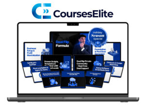 Alexander Mineo – Deal Flip Formula